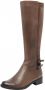 Caprice Dames Laarzen 9 9 25501 29 345 G breedte - Thumbnail 4