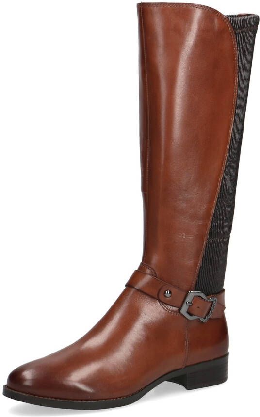 Caprice Dames Laarzen 9 9 25509 29 313 G breedte - Foto 2