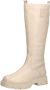 Caprice nude casual closed Hoge Laarzen Beige Dames - Thumbnail 2