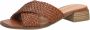 Caprice Dames Sandaaltje 9 9 27200 28 303 G breedte - Thumbnail 4