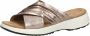 Caprice Slippers nieuwe draagcomfort door climotionpro uitvoering - Thumbnail 37