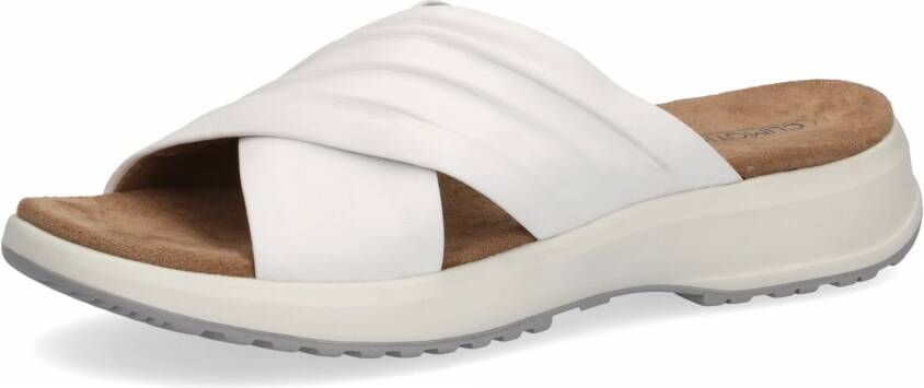 Caprice Dames Slipper 9 9 27206 28 160 G breedte - Foto 4