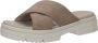 Caprice Slippers met kruisbandjes - Thumbnail 22