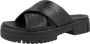 Caprice Slippers met kruisbandjes - Thumbnail 5