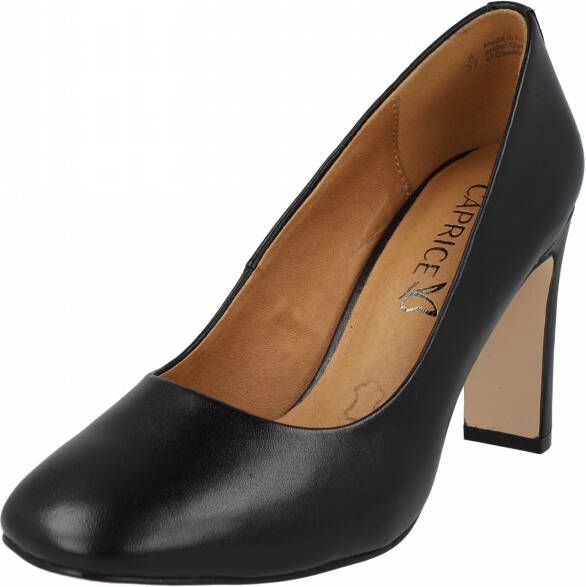 Caprice Pumps