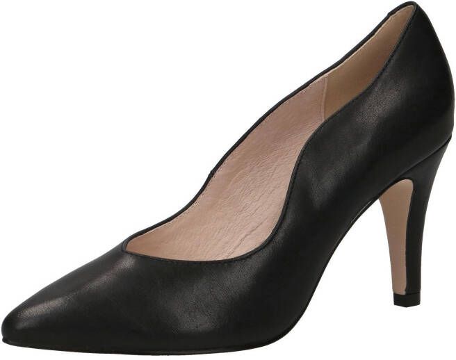 Caprice Pumps