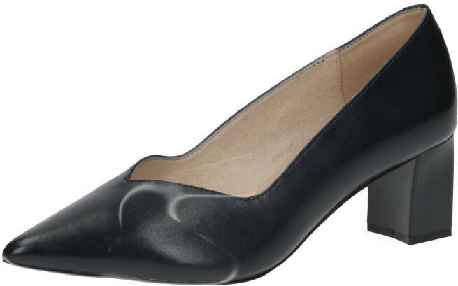 Caprice Pumps