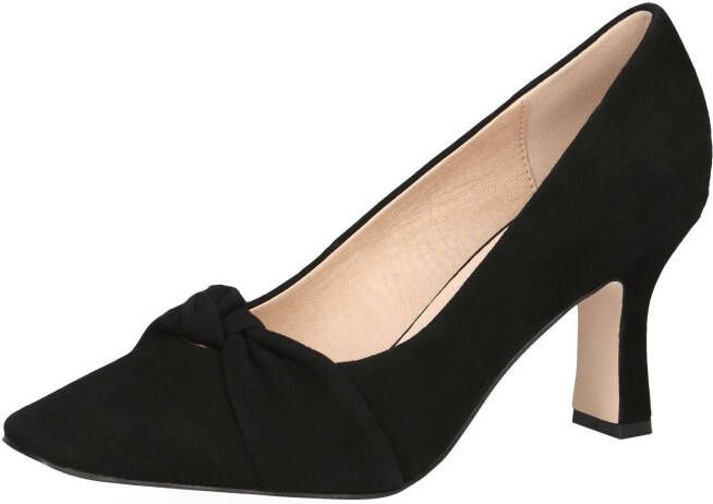 Caprice Pumps