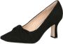 Caprice Dames Pumps G-breedte - Thumbnail 3