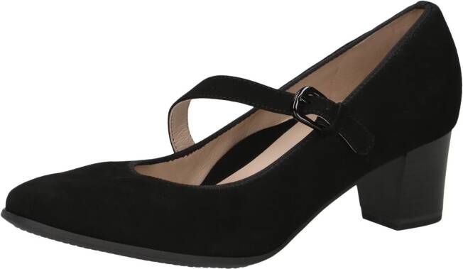 Caprice Pumps