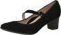 Caprice Dames Pumps 9-22310-44 004 G-breedte - Thumbnail 3