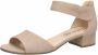 Caprice Dames Sandaaltje 9 9 28212 28 205 G breedte - Thumbnail 4