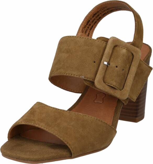 Caprice Dames Sandaaltje 9 9 28303 28 765 G breedte - Foto 3