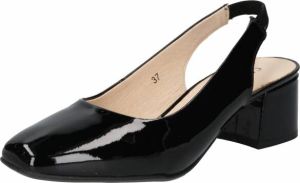 Caprice Dames Slingpumps 9 9 29500 28 018 G breedte