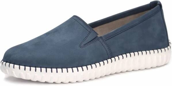 Caprice Shoes 9 9 24652 28 869 Blauw Dames - Foto 3