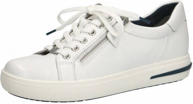 Caprice Dames Sneaker 9 9 23753 26 102 wit G breedte - Foto 2