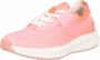 Caprice Dames Sneaker 9 9 23703 28 626 rozih G breedte - Thumbnail 4