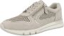 Caprice Grijze Stijlvolle Schoenen Gray Dames - Thumbnail 3