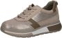 Caprice Sportieve Sneaker Schoenen Multicolor Dames - Thumbnail 40