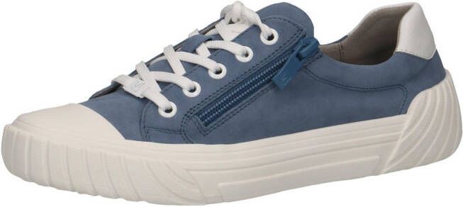 Caprice Lage Sneakers Halfhoge schoenen - Foto 5