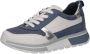 Caprice Sportieve Sneaker Schoenen Multicolor Dames - Thumbnail 5