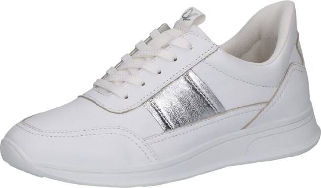 Caprice Sneakers laag 'Ties'
