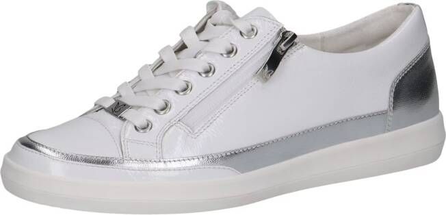 Caprice Sneakers laag 'Ties'
