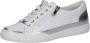 Caprice Dames Sneaker 9-23706-44 183 G-breedte - Thumbnail 2