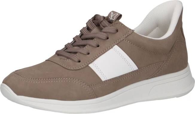 Caprice Sneakers laag 'Ties'
