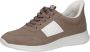 Caprice Dames Sneaker 9-23303-44 370 G-breedte - Thumbnail 2