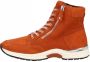 Caprice hoge veterschoenen - Thumbnail 2