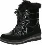 Caprice Vegan Dames Enkellaarsje 9 9 26226 29 019 G breedte - Thumbnail 4