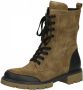 Caprice Dames Enkellaarsje 9 9 25253 29 225 G breedte - Thumbnail 2