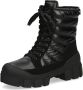 Caprice Vegan Dames Enkellaarsje 9 9 26220 29 019 G breedte - Thumbnail 3