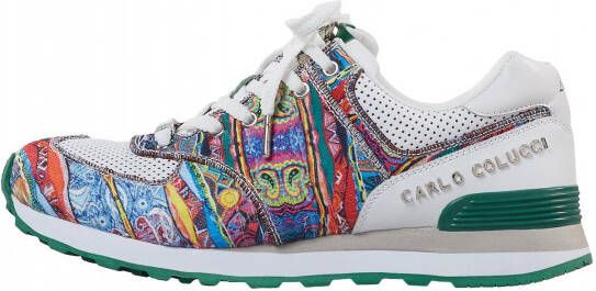 carlo colucci Sneakers laag 'Dal Piaz'
