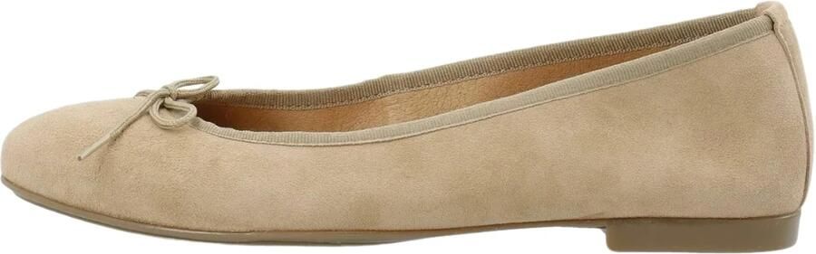 Ca'Shott Ballerina 'Elvira' beige