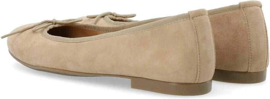 Ca'Shott Ballerina 'Elvira' beige - Foto 4