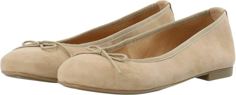Ca'Shott Ballerina 'Elvira' beige - Foto 3