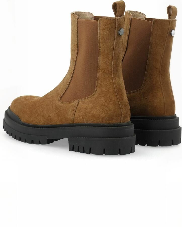 Ca'Shott Chelsea boots ' CASJOLINE ' sand - Foto 2