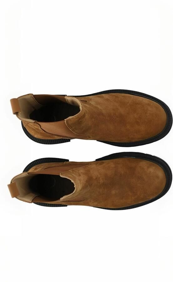 Ca'Shott Chelsea boots ' CASJOLINE ' sand - Foto 5