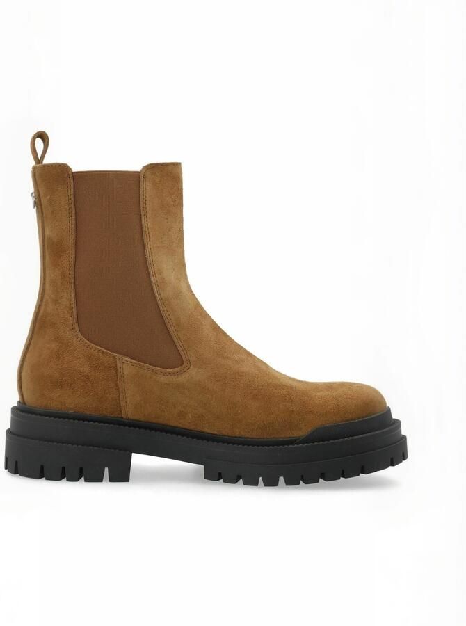 Ca'Shott Chelsea boots ' CASJOLINE ' sand - Foto 3