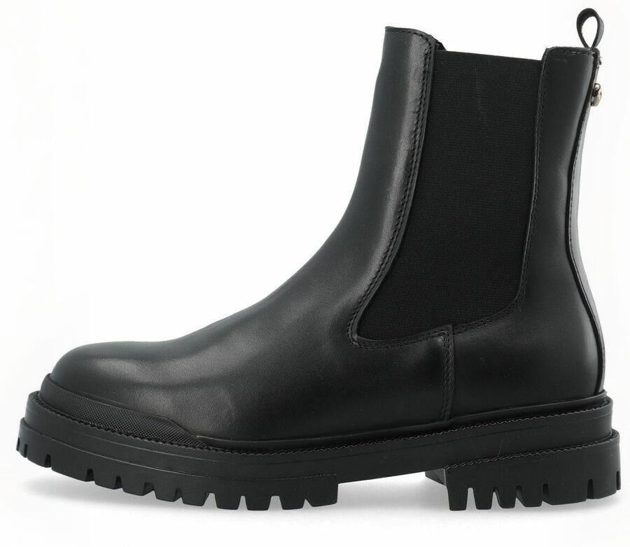 Ca'Shott Chelsea boots ' CASJOLINE ' zwart