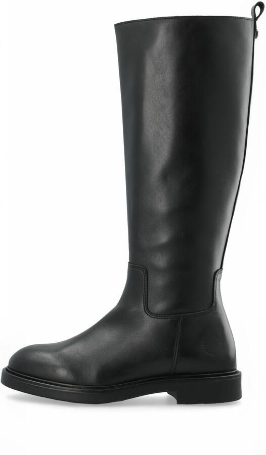 Ca'Shott Chelsea boots ' CASLOLA ' zwart - Foto 5