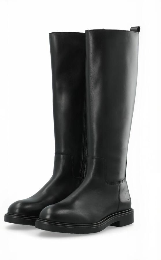 Ca'Shott Chelsea boots ' CASLOLA ' zwart - Foto 4