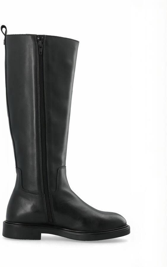 Ca'Shott Chelsea boots ' CASLOLA ' zwart - Foto 3