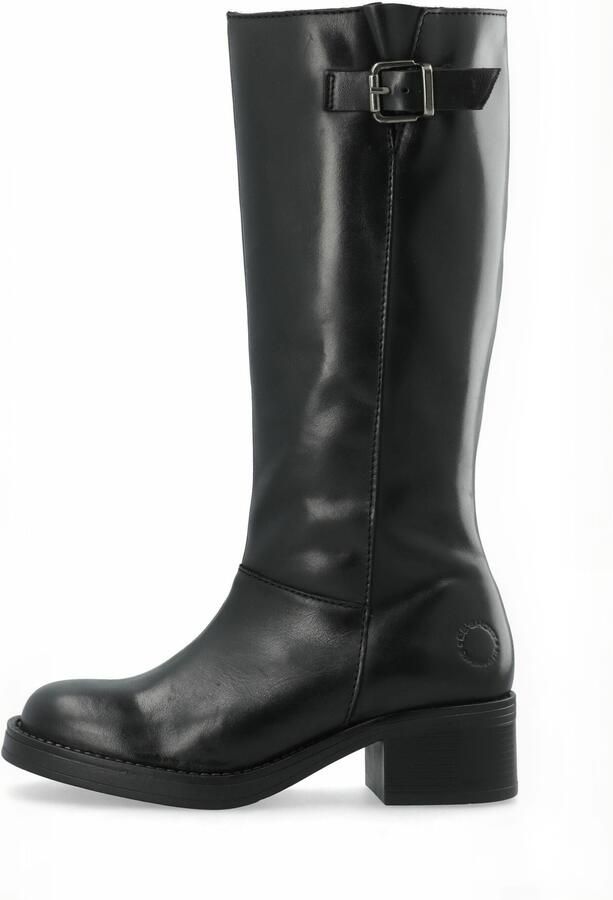 Ca'Shott Chelsea boots ' CASRIKKE ' zwart