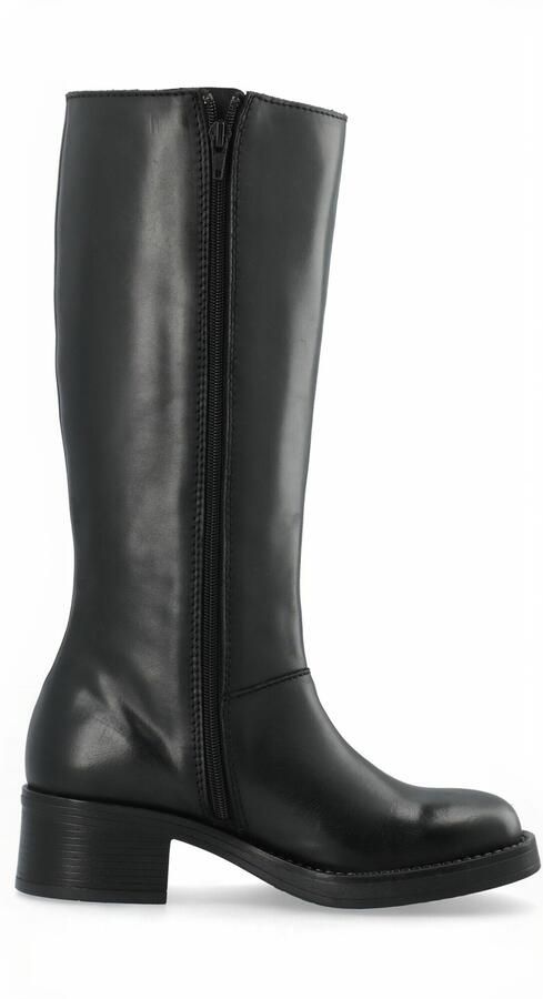 Ca'Shott Chelsea boots ' CASRIKKE ' zwart - Foto 4