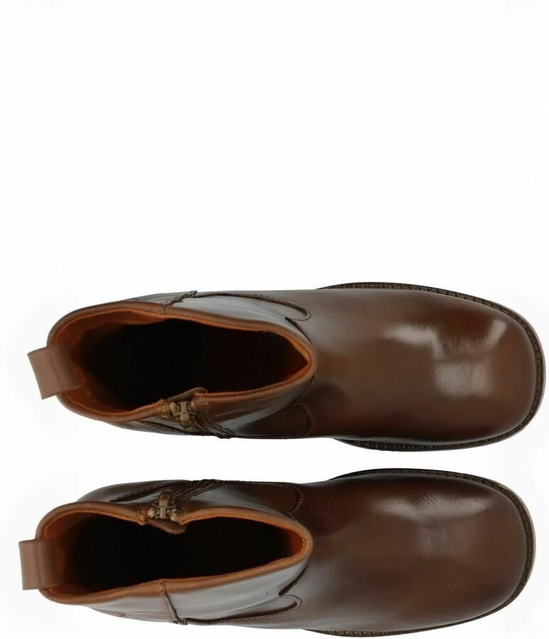Ca'Shott Chelsea boots ' CASVILMA ' cognac - Foto 2