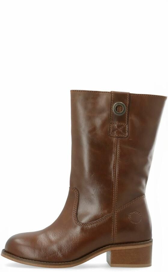 Ca'Shott Chelsea boots ' CASVILMA ' cognac