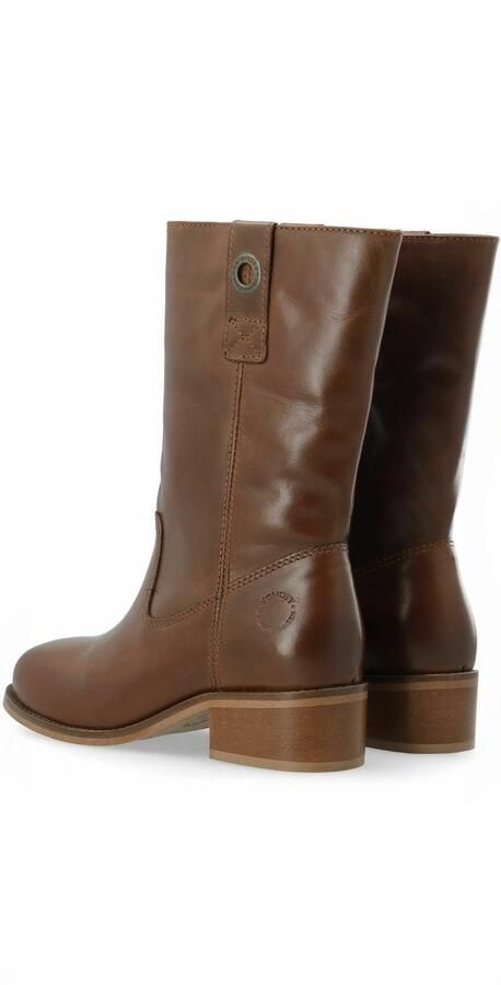 Ca'Shott Chelsea boots ' CASVILMA ' cognac - Foto 4